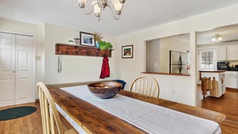 163 Valley Road Raymond ME 04071