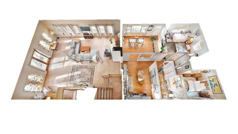 163 Valley Road Raymond ME 04071