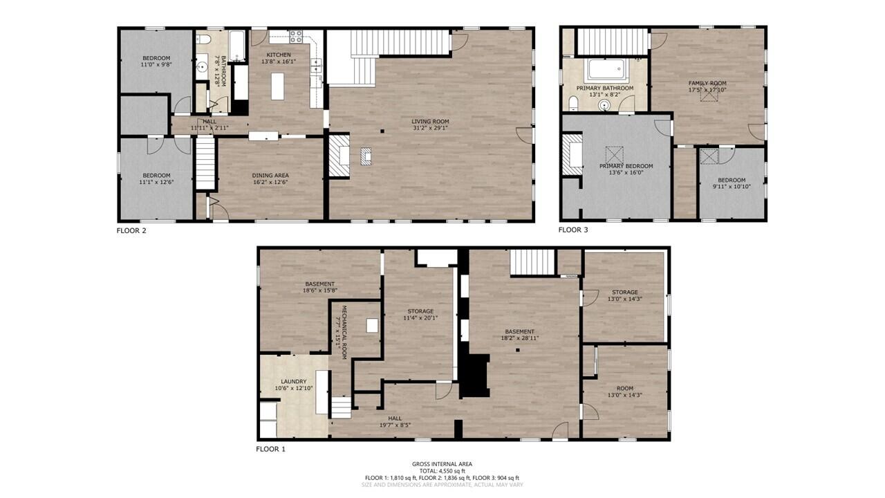 163 Valley Road Raymond ME 04071