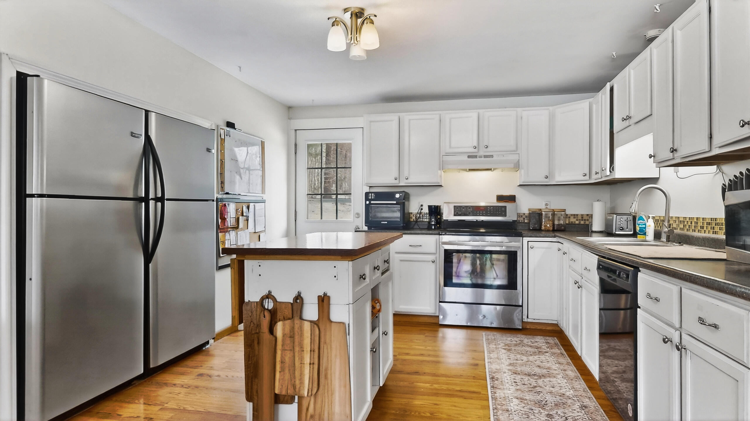 163 Valley Road Raymond ME 04071