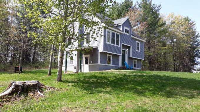 143 Fahi Pond Road Anson ME 04958