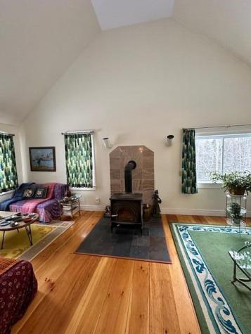 143 Fahi Pond Road Anson ME 04958