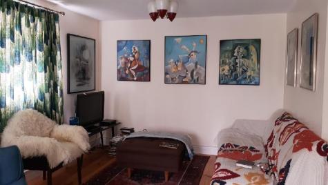 143 Fahi Pond Road Anson ME 04958