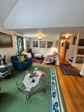 143 Fahi Pond Road Anson ME 04958