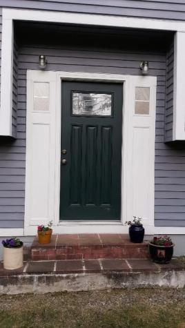 143 Fahi Pond Road Anson ME 04958