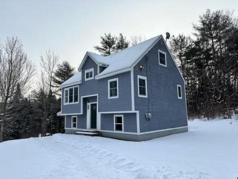 143 Fahi Pond Road Anson ME 04958