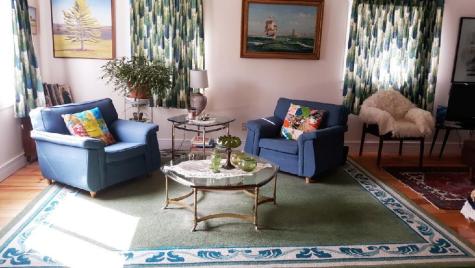 143 Fahi Pond Road Anson ME 04958