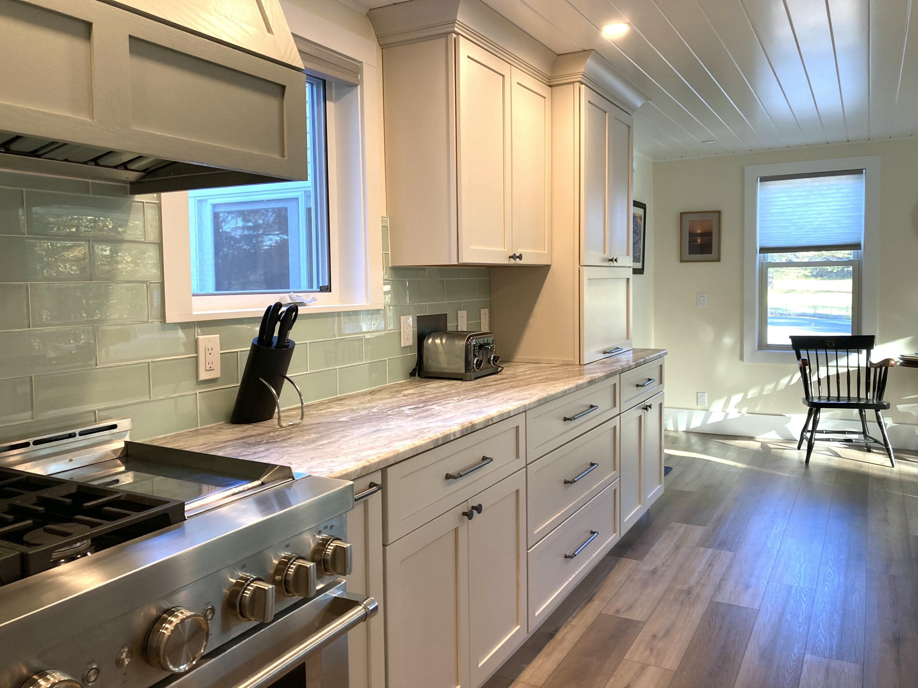 122 Cross Road Hancock ME 04640