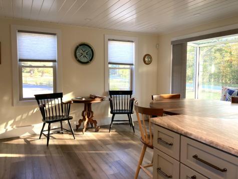 122 Cross Road Hancock ME 04640