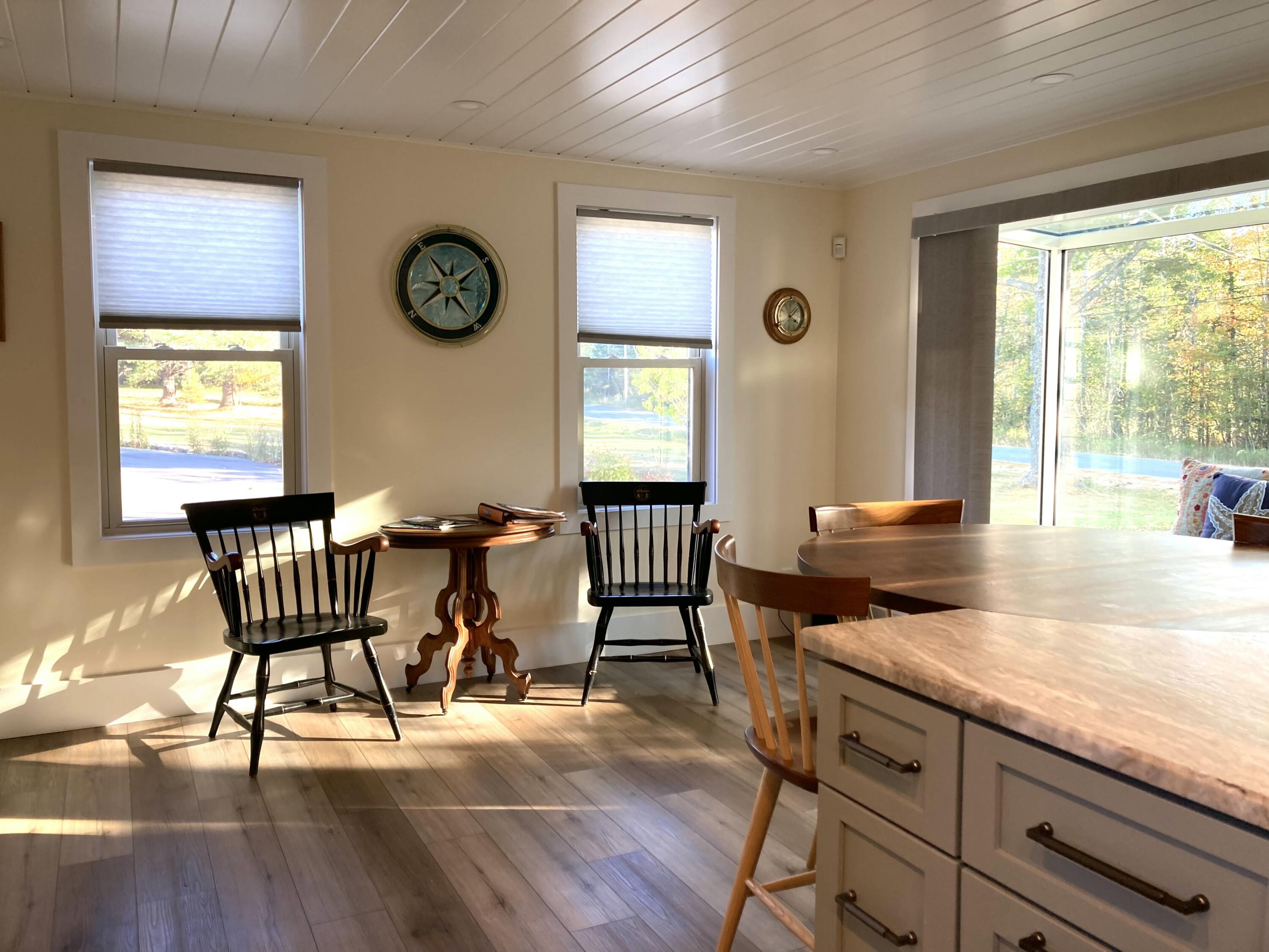 122 Cross Road Hancock ME 04640