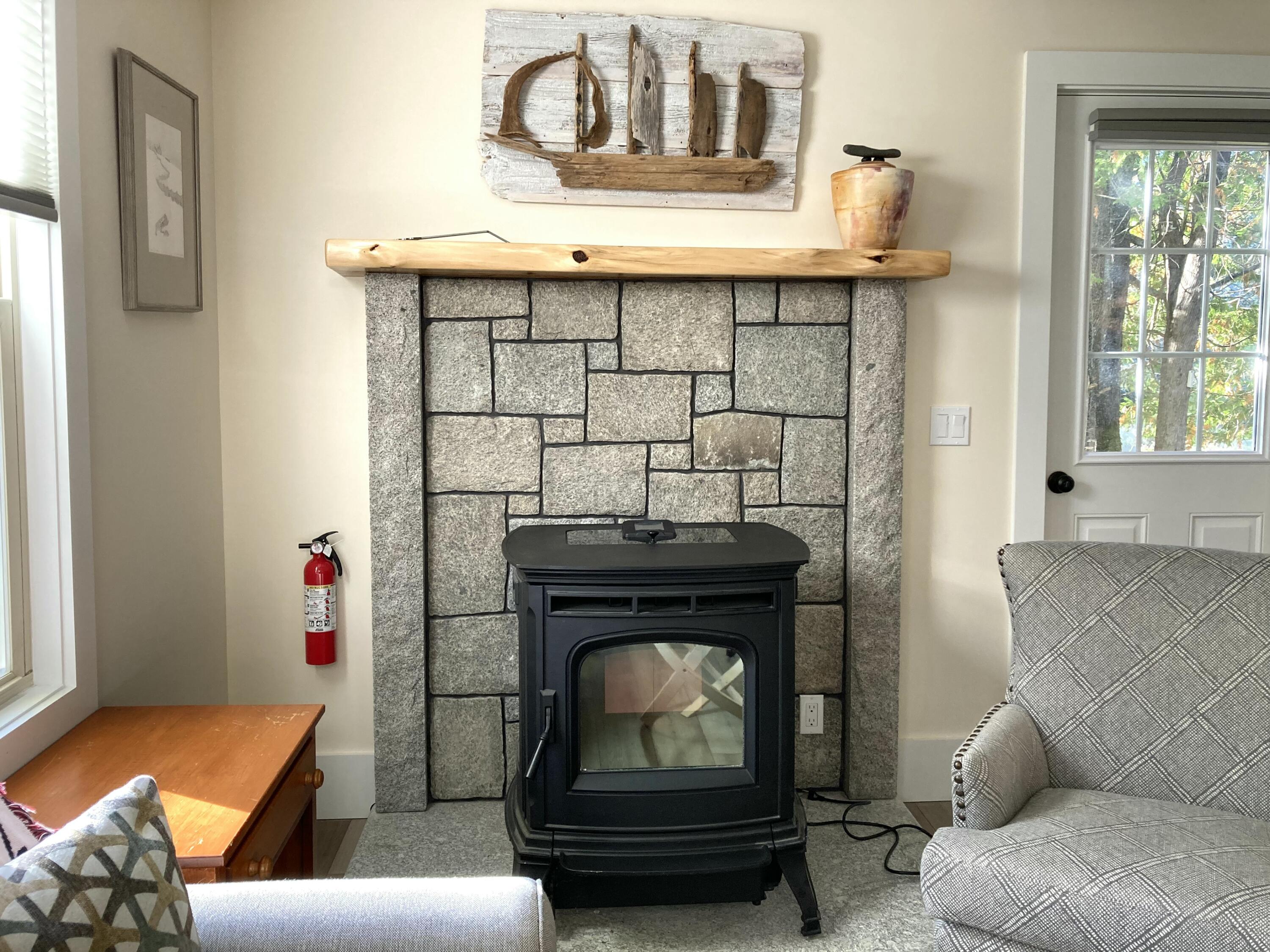 122 Cross Road Hancock ME 04640