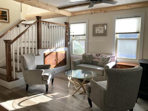 122 Cross Road Hancock ME 04640