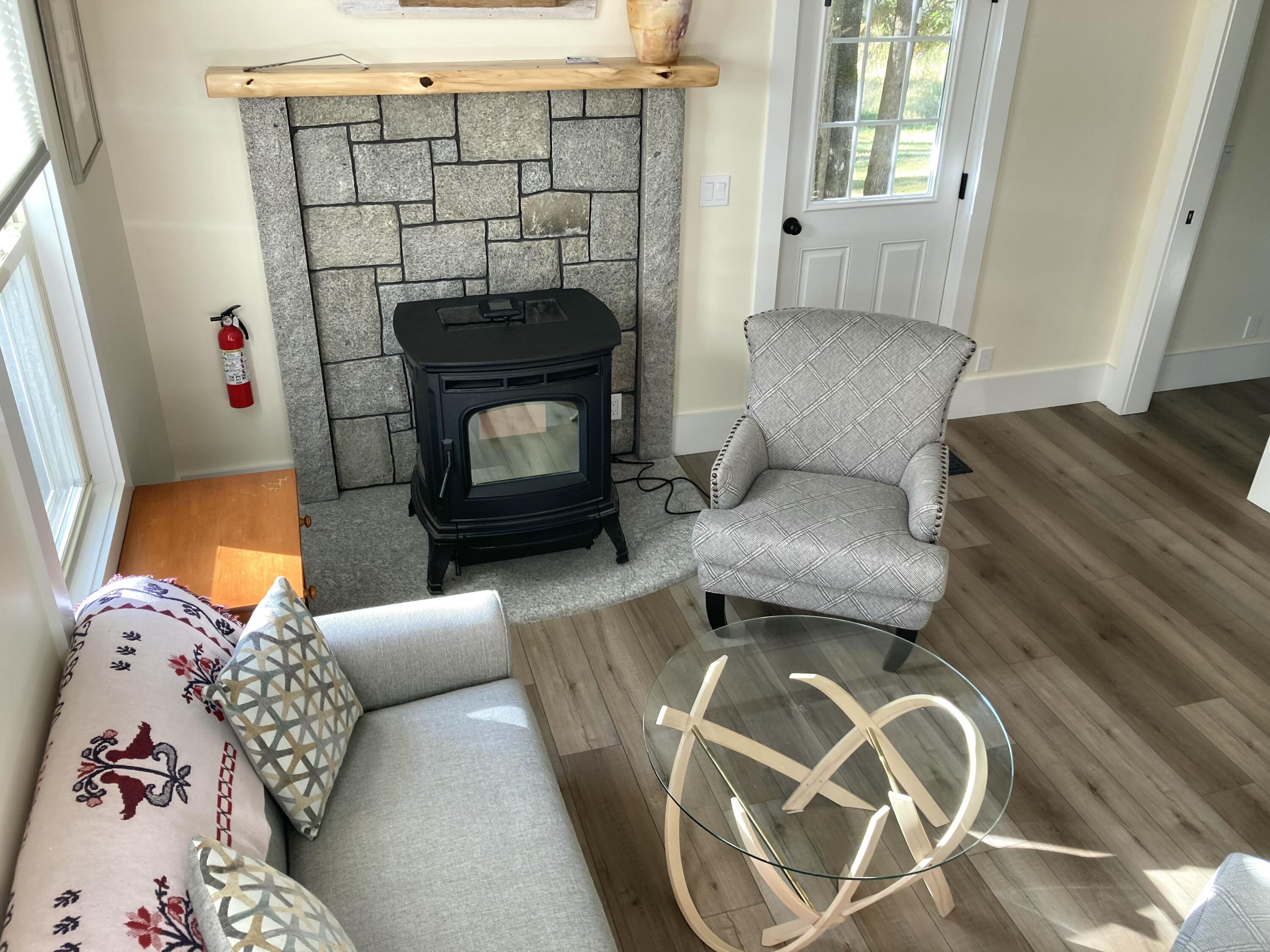 122 Cross Road Hancock ME 04640