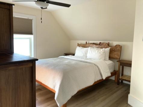 122 Cross Road Hancock ME 04640