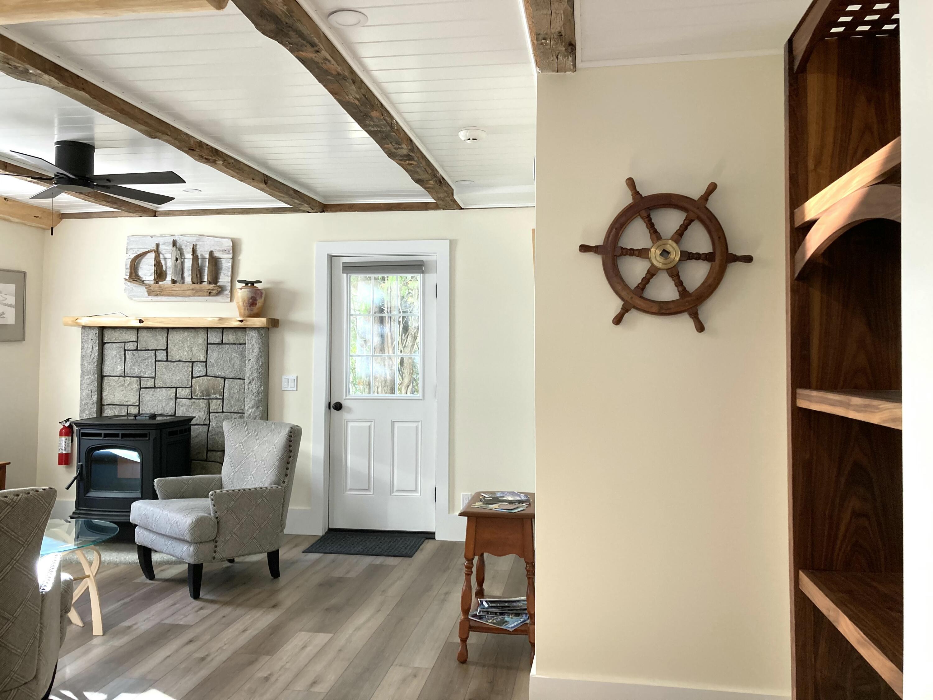 122 Cross Road Hancock ME 04640