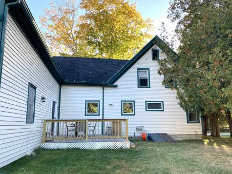 122 Cross Road Hancock ME 04640