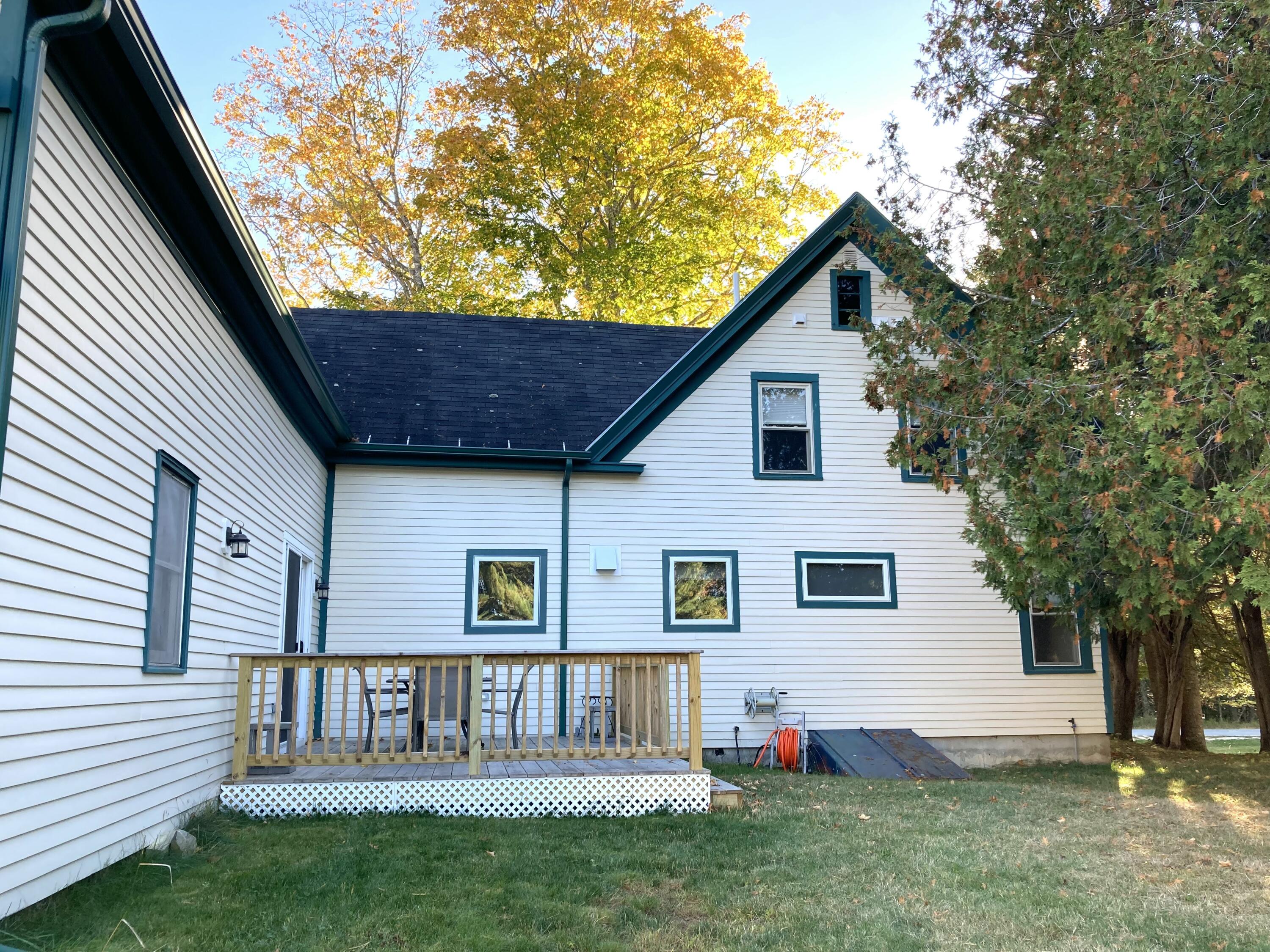 122 Cross Road Hancock ME 04640