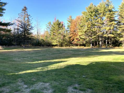 122 Cross Road Hancock ME 04640