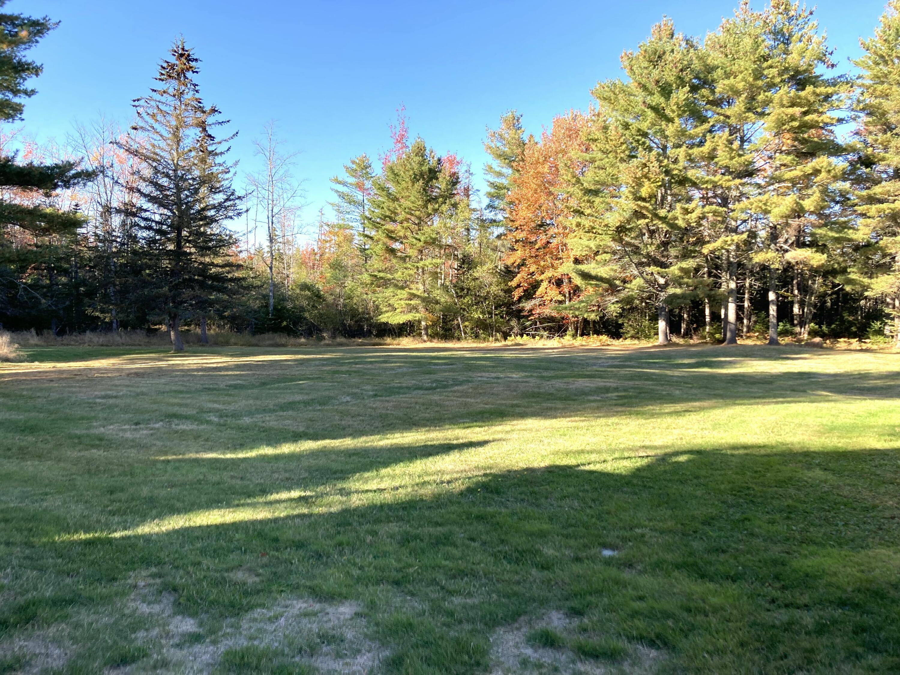 122 Cross Road Hancock ME 04640