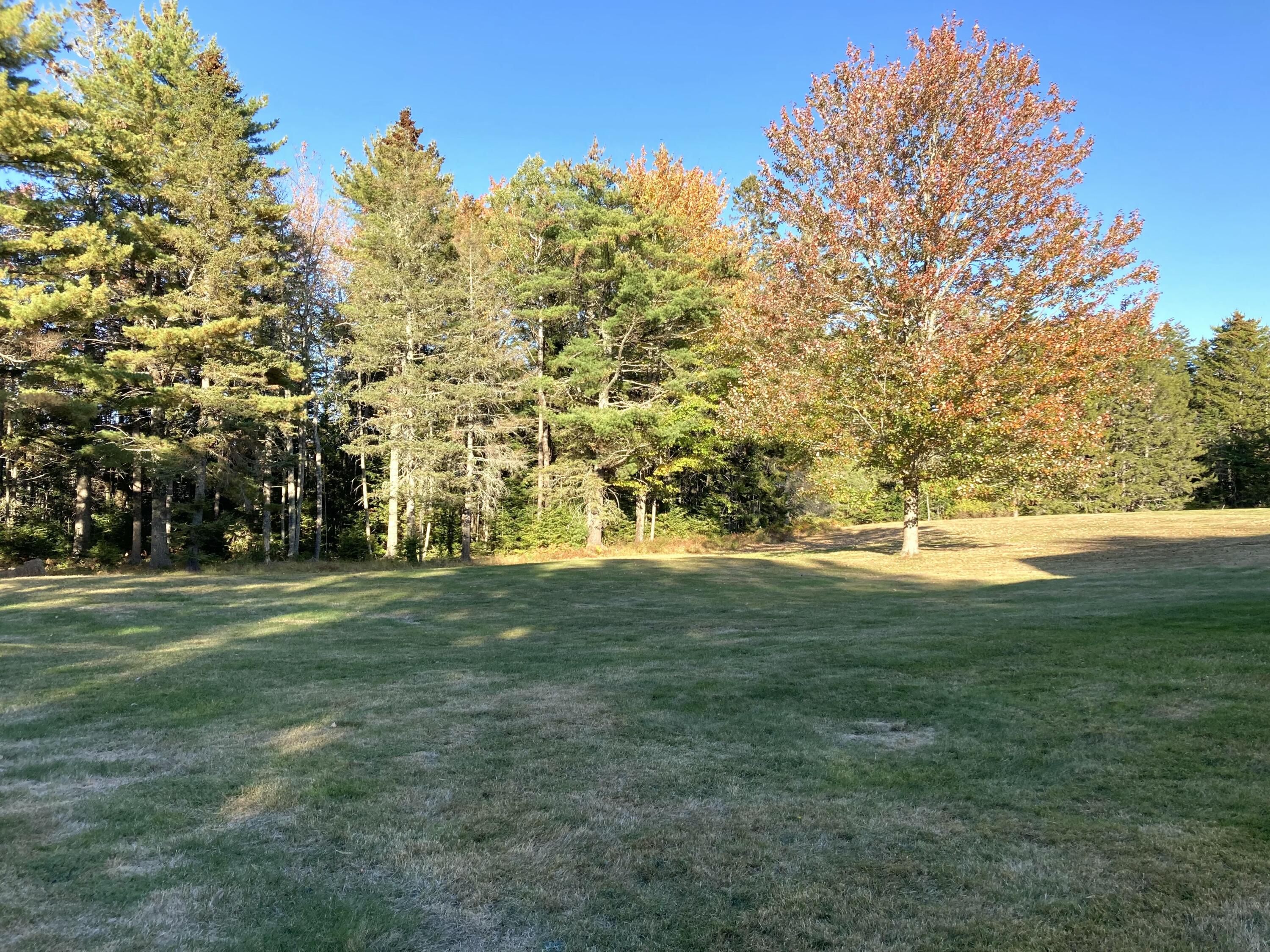 122 Cross Road Hancock ME 04640