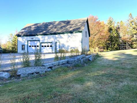 122 Cross Road Hancock ME 04640