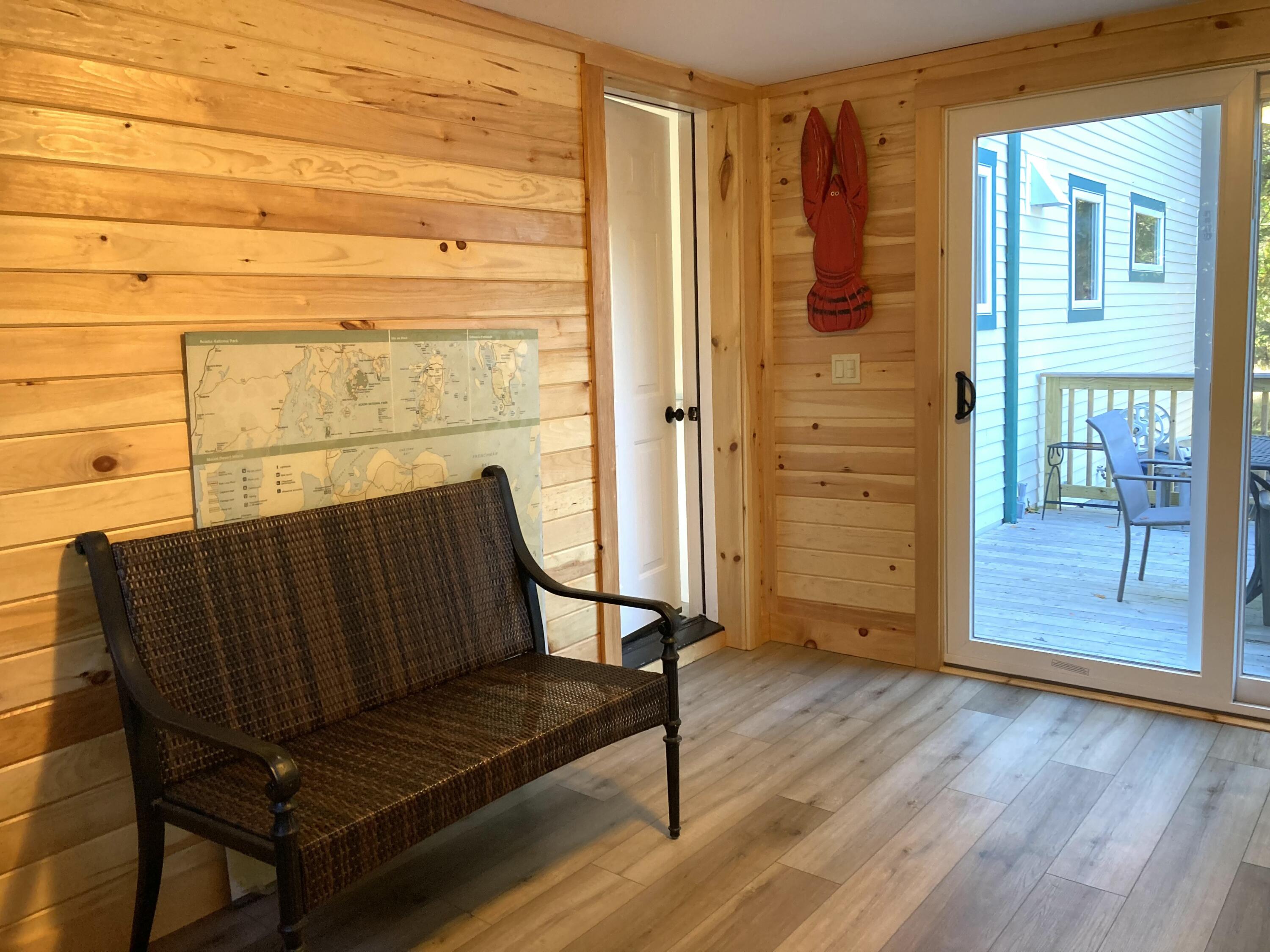 122 Cross Road Hancock ME 04640