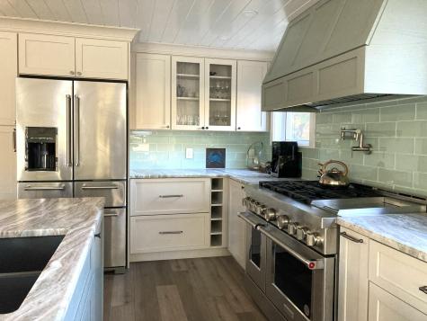 122 Cross Road Hancock ME 04640