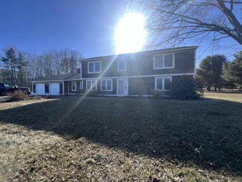 91 Finn Parker Road Gorham ME 04038