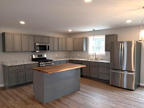 632 Hudson Hill Road Hudson ME 04449