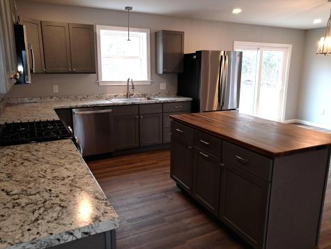 632 Hudson Hill Road Hudson ME 04449