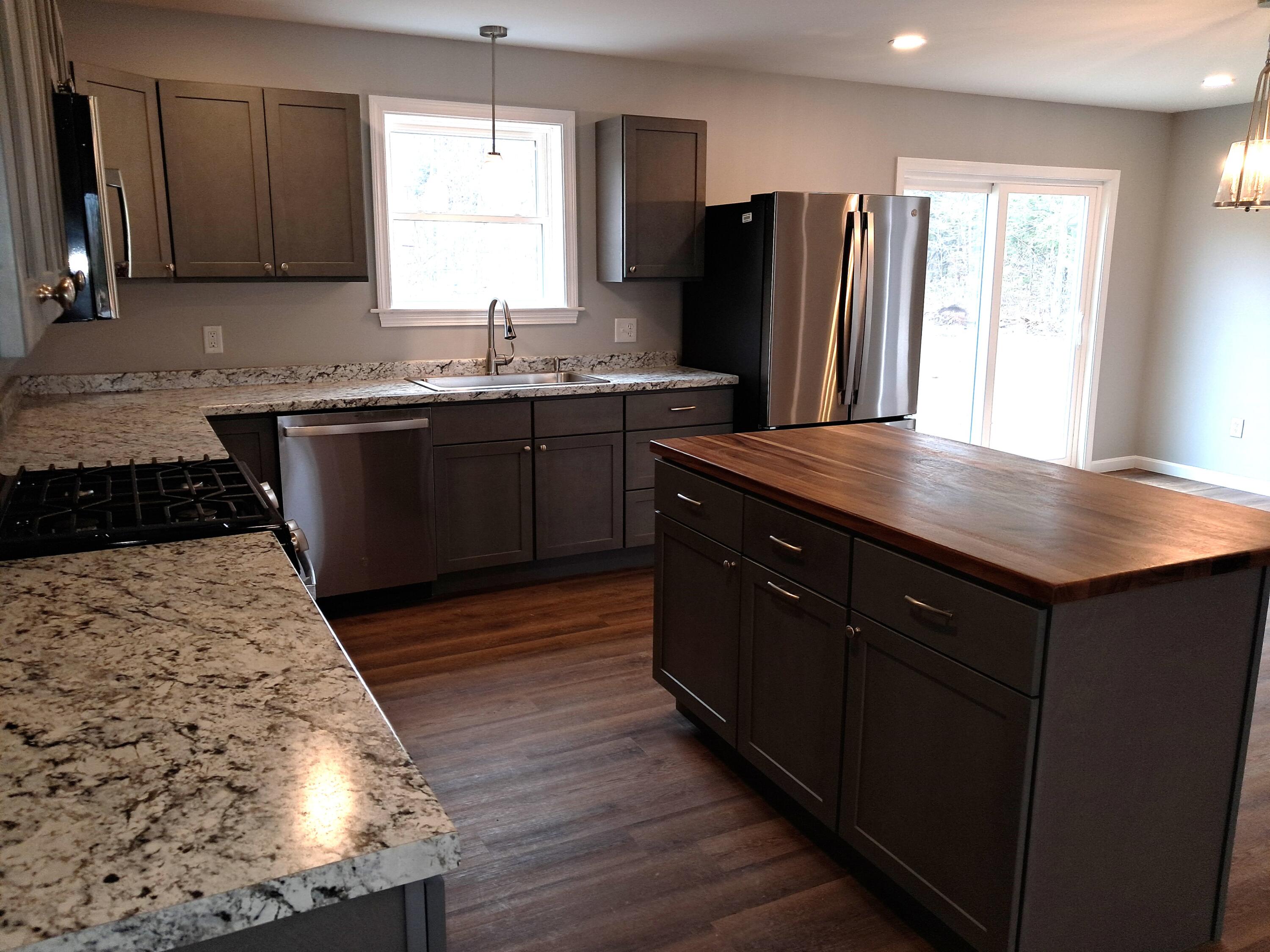 632 Hudson Hill Road Hudson ME 04449