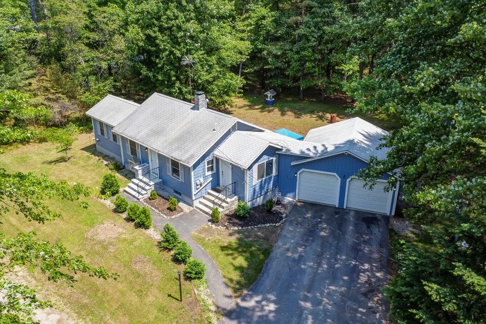 9 Middle Road Extension Standish ME 04085