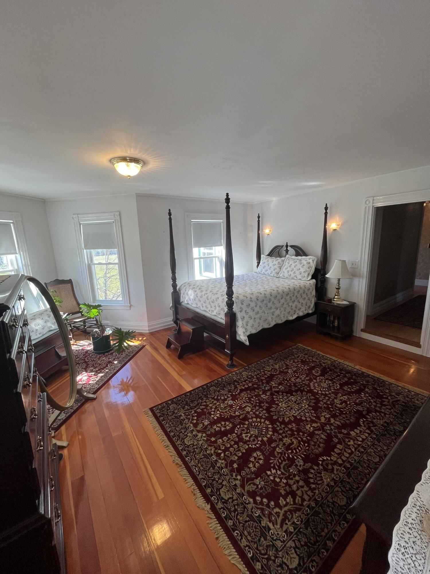 428 Mullen Road Newport ME 04953