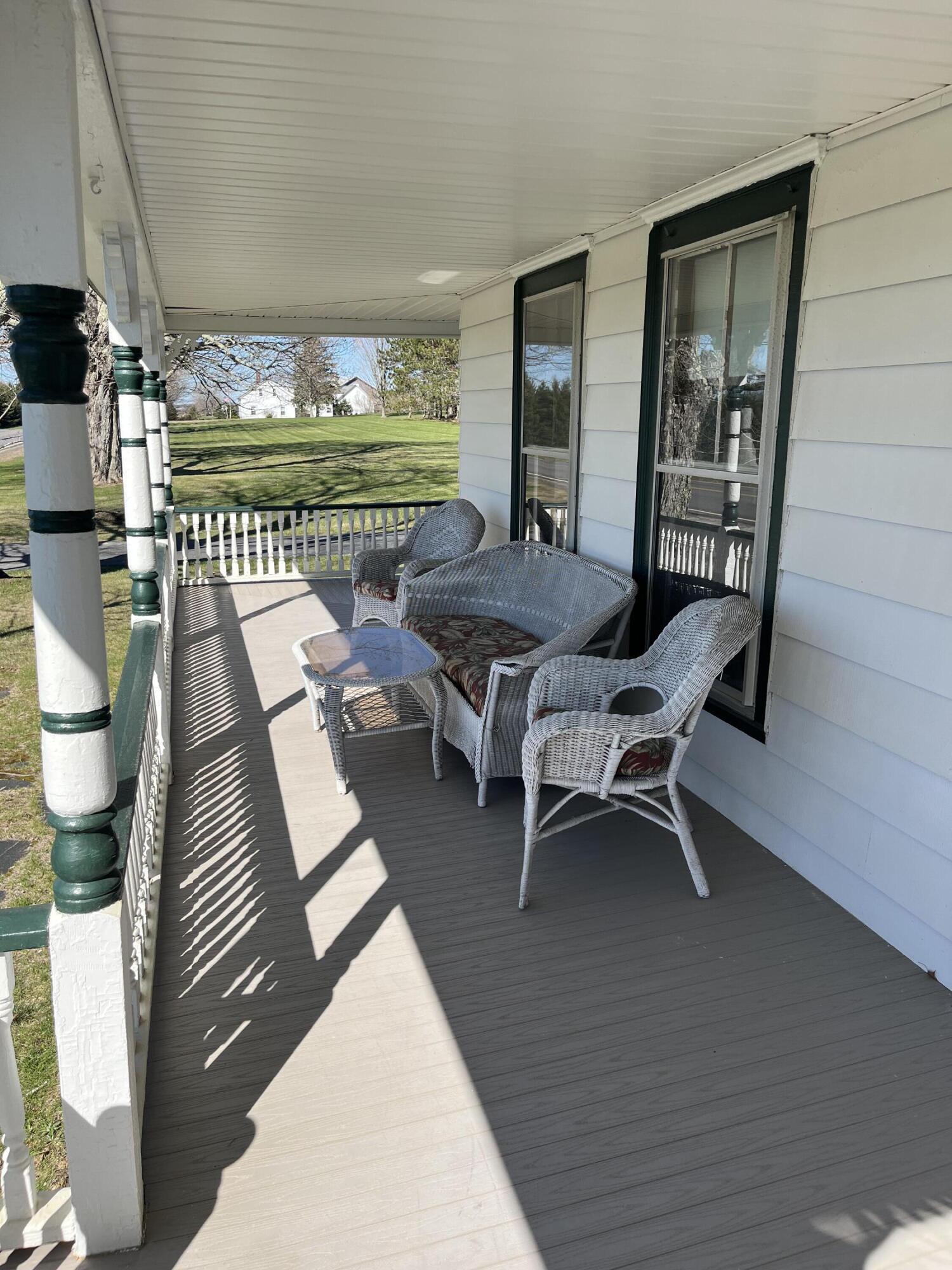 428 Mullen Road Newport ME 04953