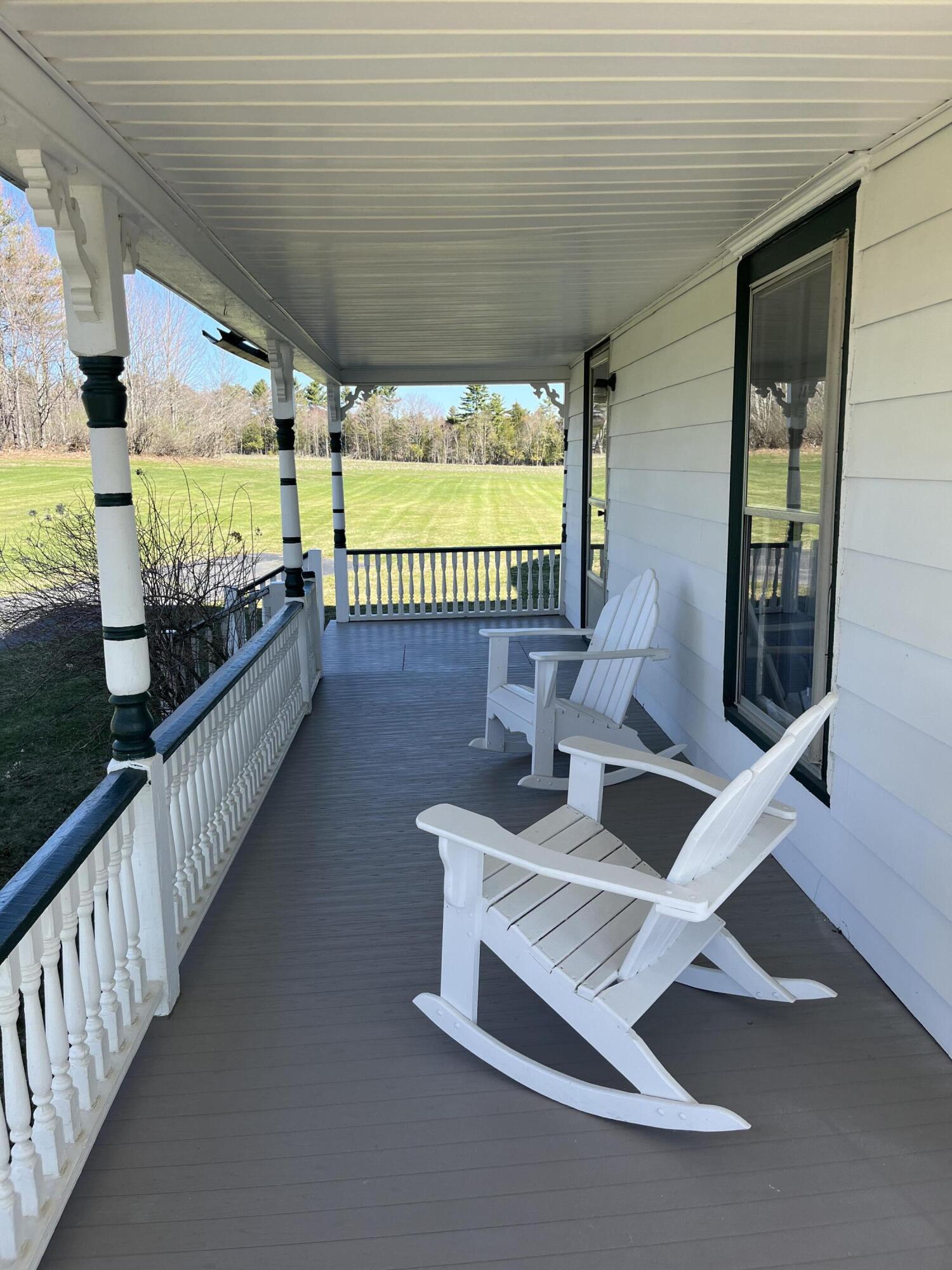 428 Mullen Road Newport ME 04953