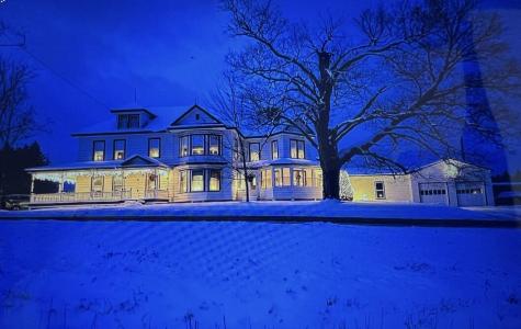428 Mullen Road Newport ME 04953