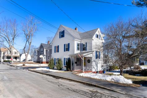 39 Cherry Street Bath ME 04530