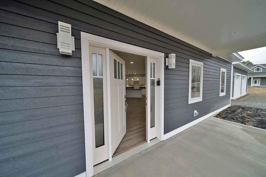 9 Lilac Lane Houlton ME 04730