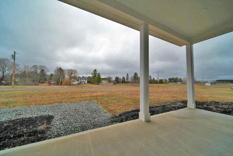 9 Lilac Lane Houlton ME 04730