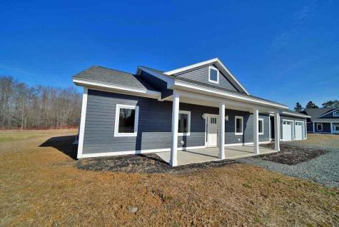 9 Lilac Lane Houlton ME 04730