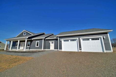 9 Lilac Lane Houlton ME 04730