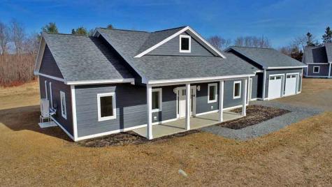 9 Lilac Lane Houlton ME 04730