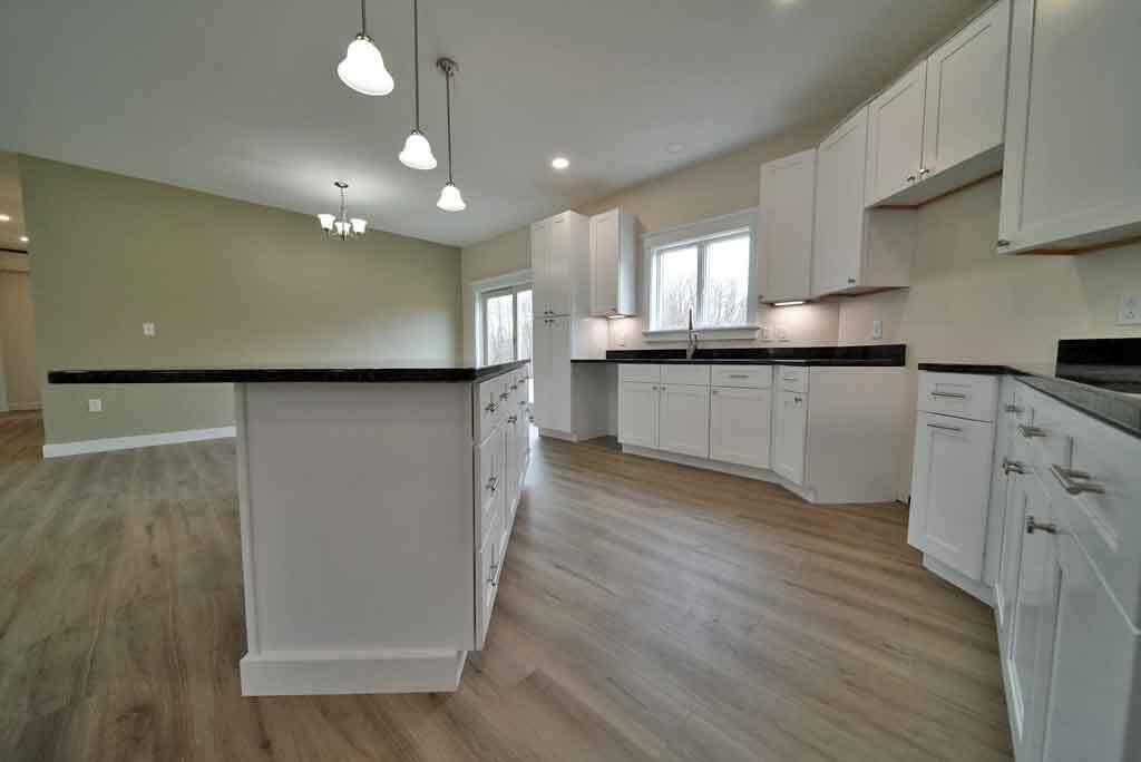 9 Lilac Lane Houlton ME 04730