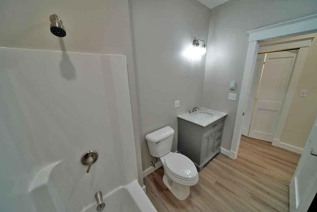 9 Lilac Lane Houlton ME 04730