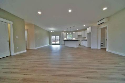 9 Lilac Lane Houlton ME 04730