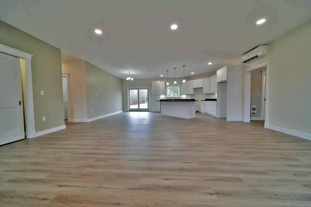 9 Lilac Lane Houlton ME 04730
