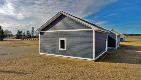 9 Lilac Lane Houlton ME 04730