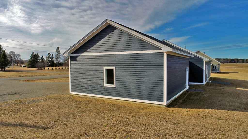 9 Lilac Lane Houlton ME 04730