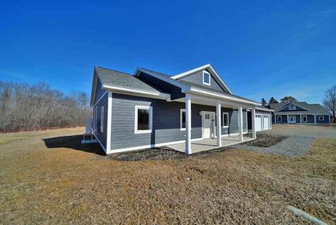 9 Lilac Lane Houlton ME 04730
