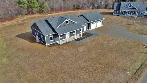 9 Lilac Lane Houlton ME 04730